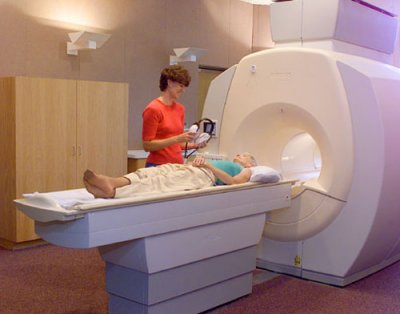 God's Pictures for the MRI Tech ~ by Julie Earl - crazyaboutyou.org